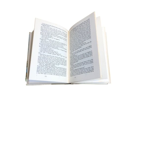 The Marriage Of Katherine D.E. Stevenson Hardcover Dust Jacket Vintage 1950s - Picture 8 of 9